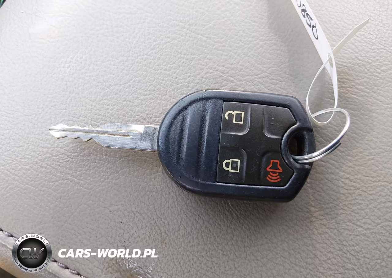 2013 Ford Edge Limited VIN:2FMDK3KC3DBA18206 - 11