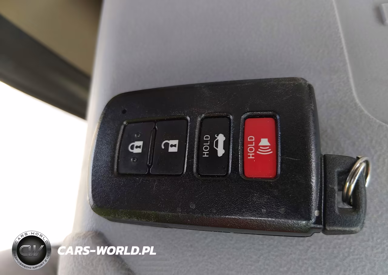 2016 Toyota Camry Se VIN:4T1BF1FK1GU160926 - 11