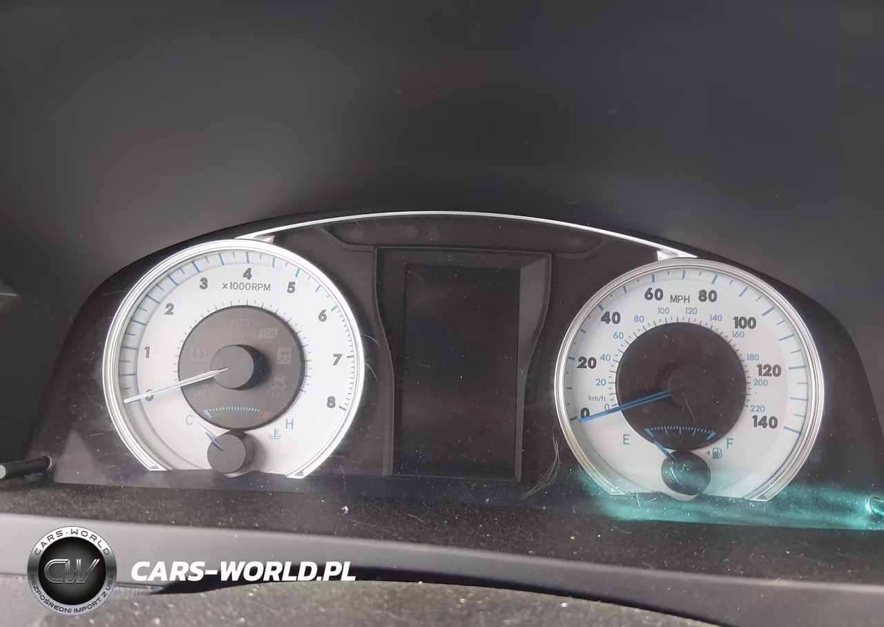 2016 Toyota Camry Se VIN:4T1BF1FK1GU160926 - 15