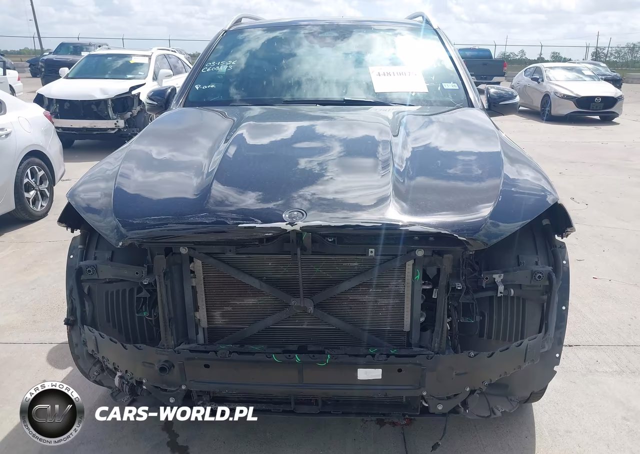 2024 Mercedes-Benz Gle 350 4Matic VIN:4JGFB4FE6RB119716 - 6