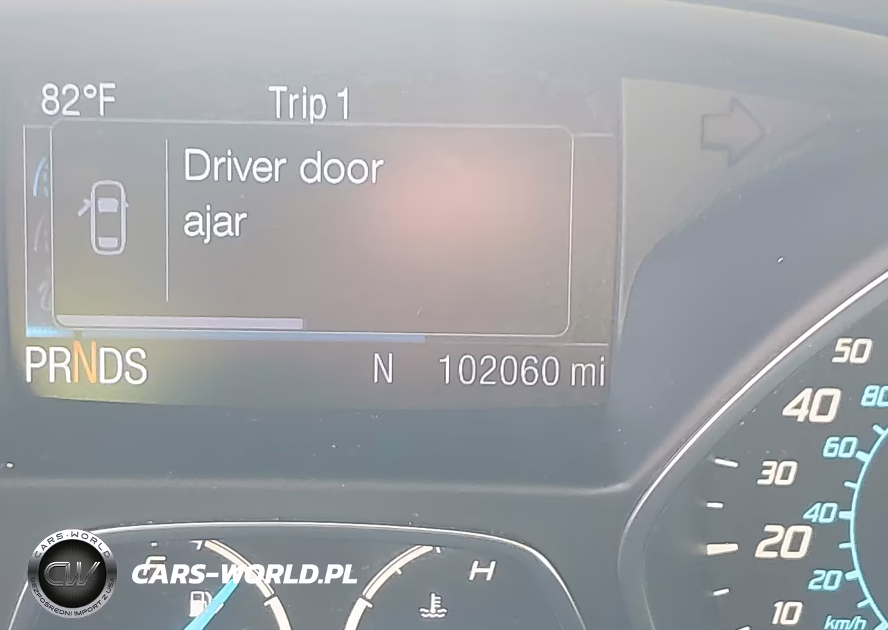 2013 Ford Escape Sel VIN:1FMCU0HX0DUA75200 - 15