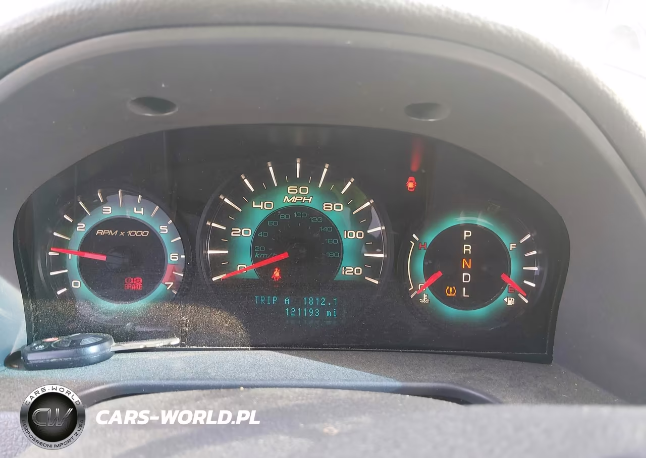 2010 Ford Fusion Se VIN:3FAHP0HA8AR157293 - 7