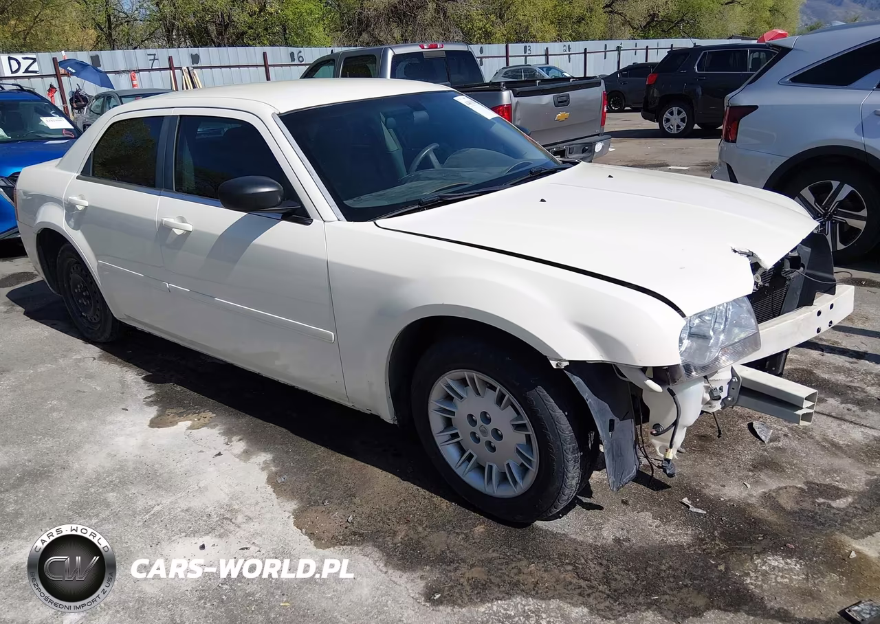 2006 Chrysler 300