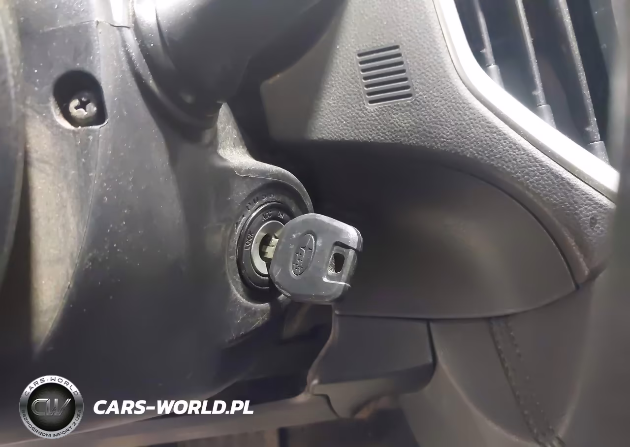 2019 Subaru Impreza 2.0I VIN:4S3GTAA61K3701551 - 11