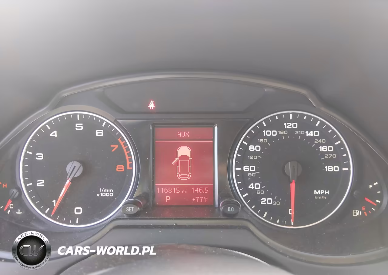 2012 Audi Q5 2.0T Premium VIN:WA1CFAFP9CA014896 - 7