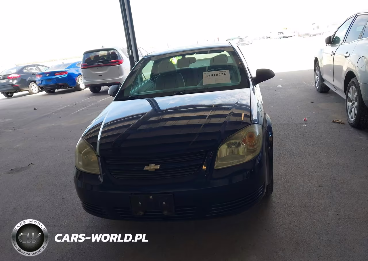 2009 Chevrolet Cobalt Ls VIN:1G1AS18H897253952 - 12