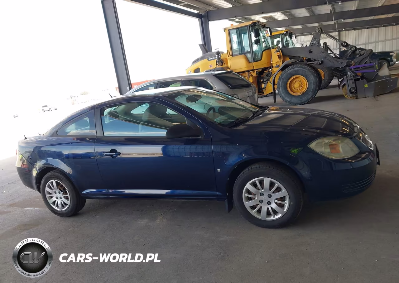2009 Chevrolet Cobalt Ls VIN:1G1AS18H897253952 - 13
