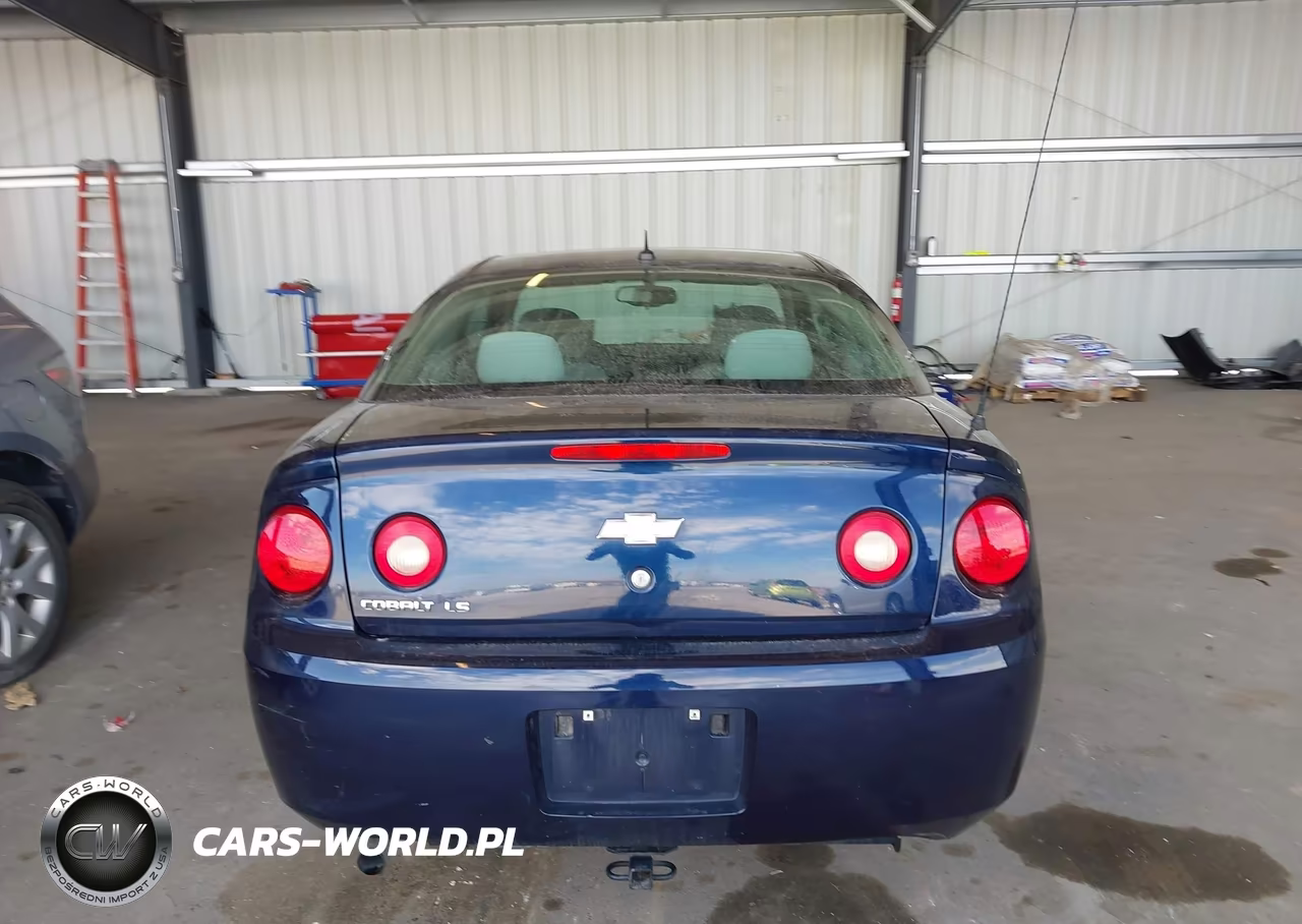 2009 Chevrolet Cobalt Ls VIN:1G1AS18H897253952 - 16
