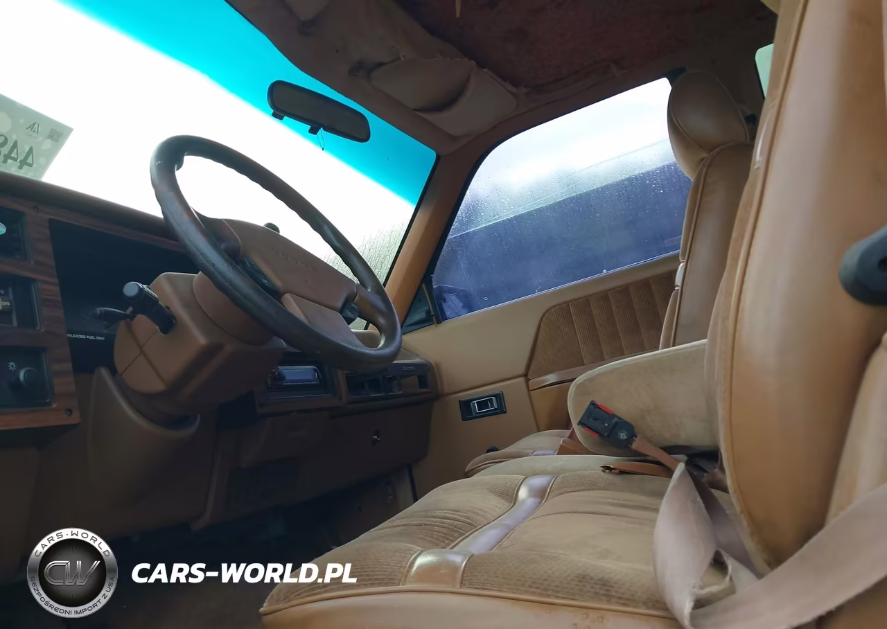 1993 Dodge Dakota VIN:1B7GL23Y7PS102218 - 5