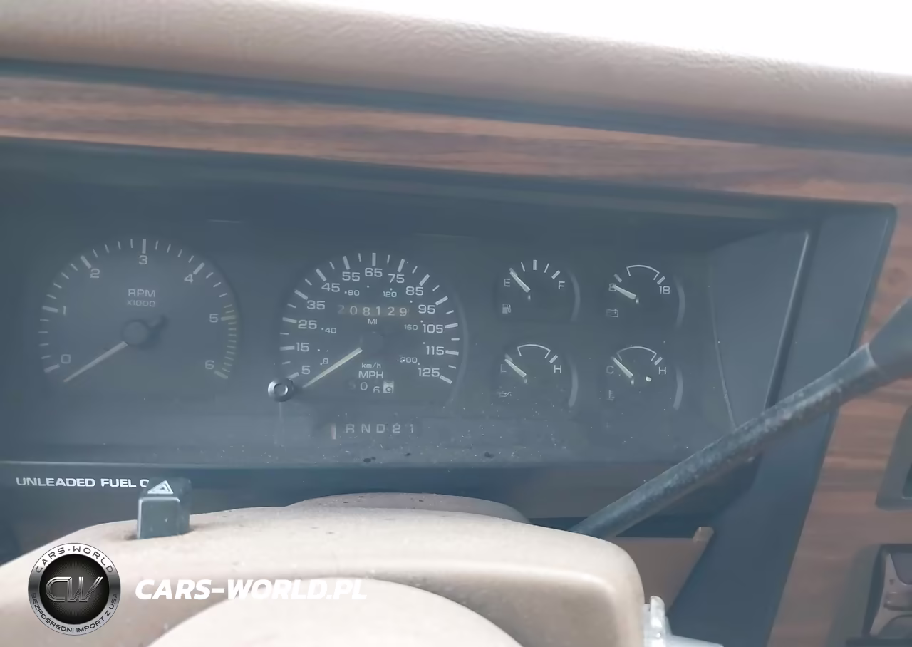 1993 Dodge Dakota VIN:1B7GL23Y7PS102218 - 7