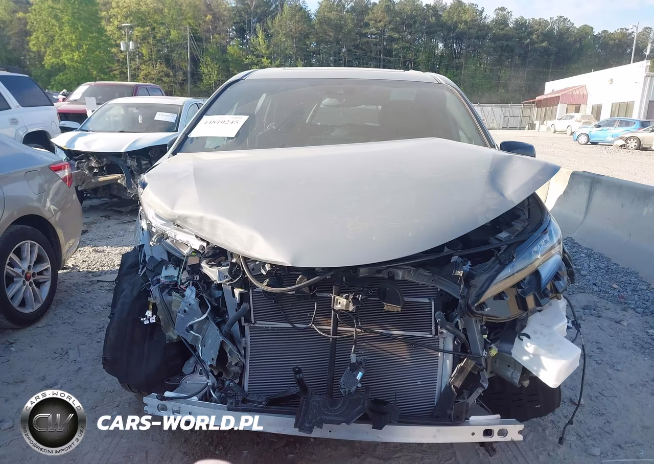 2025 Toyota Sienna Xse VIN:5TDCRKEC8SS244951 - 13
