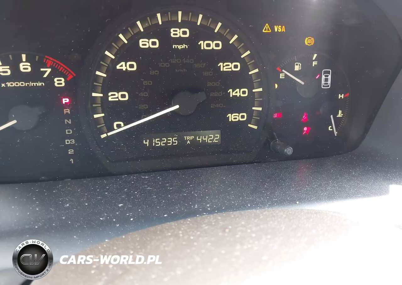 2006 Honda Accord 3.0 Ex VIN:1HGCM66566A003688 - 7