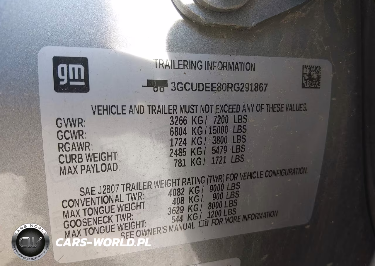 2024 Chevrolet Silverado 1500 4Wd Short Bed Rst VIN:3GCUDEE80RG291867 - 9