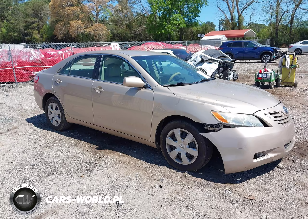 2009 Toyota Camry