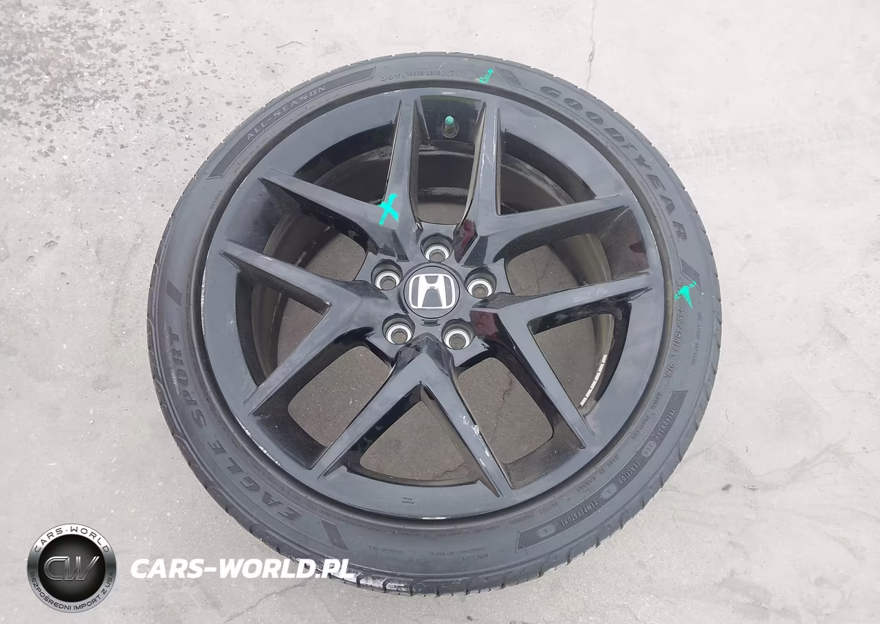 2024 Honda Civic Sport VIN:2HGFE2F55RH539556 - 12