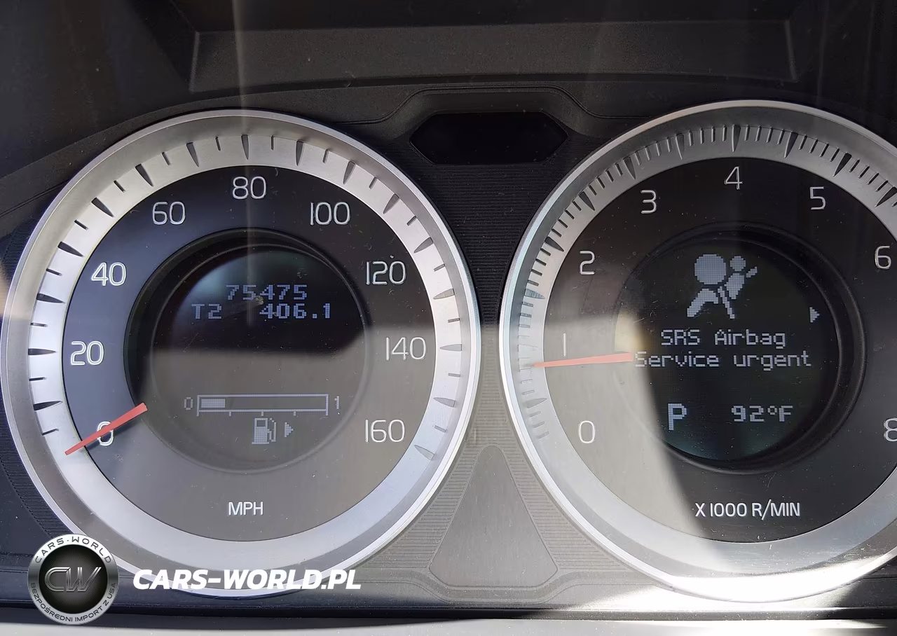 2013 Volvo S60 T5-T5 Platinum-T5 Premier-T5 Premier Plus VIN:YV1612FS9D2189036 - 7