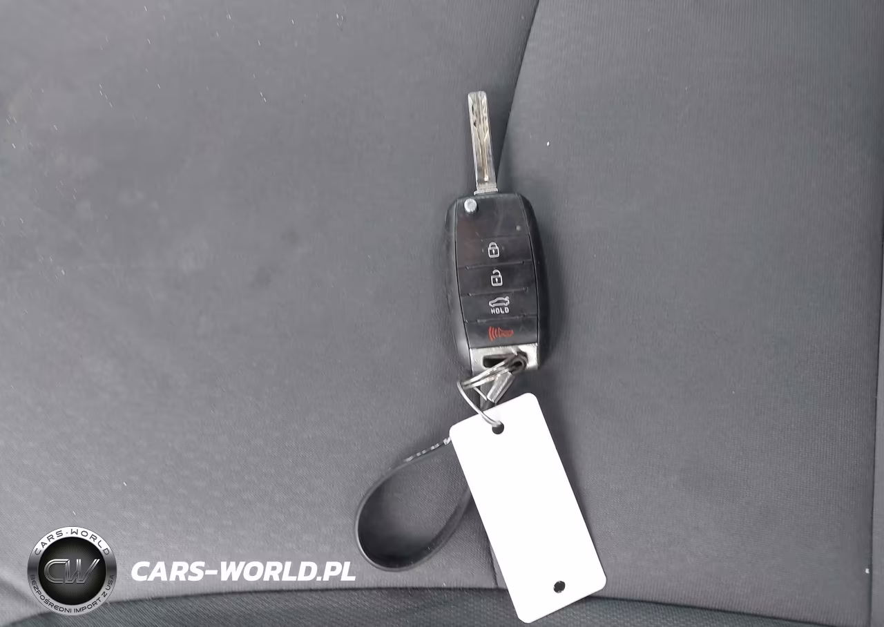 2015 Kia Optima Lx VIN:KNAGM4A79F5649603 - 11