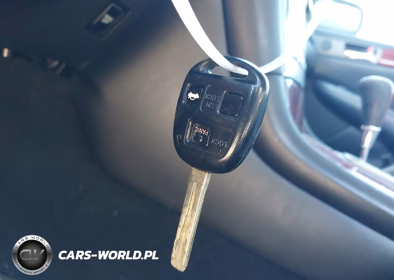 2004 Lexus Es 330 VIN:JTHBA30G640002067 - 11