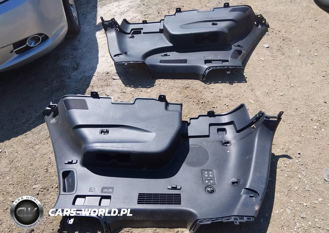 2021 Hyundai Palisade Limited VIN:KM8R5DHE7MU313573 - 12