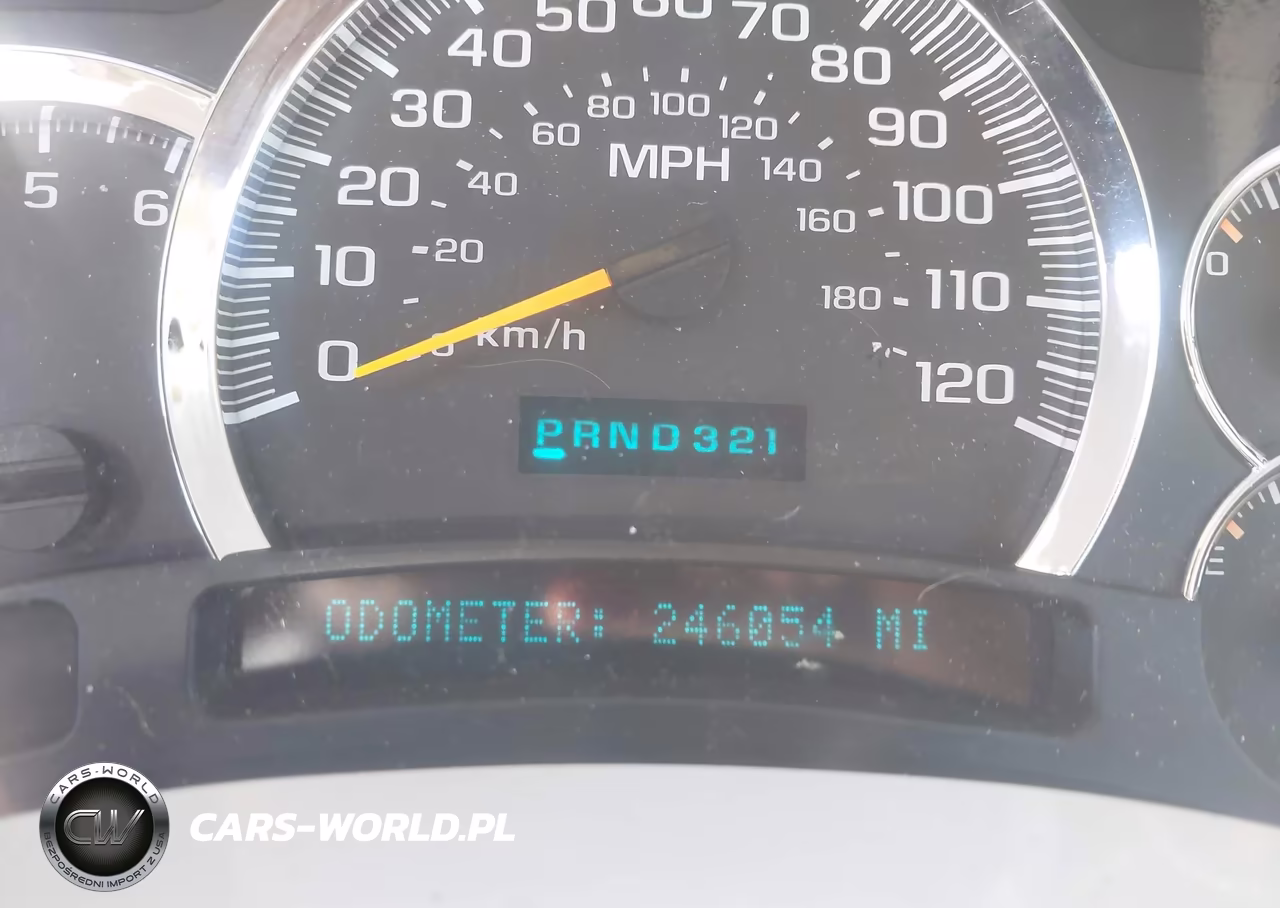 2005 GMC Yukon Slt VIN:1GKEC13T55R276335 - 7