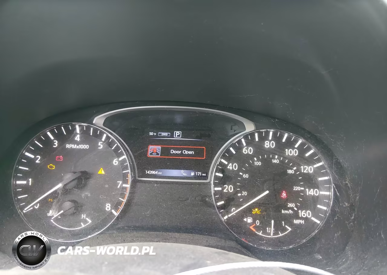 2017 Nissan Pathfinder Platinum VIN:5N1DR2MMXHC602085 - 7