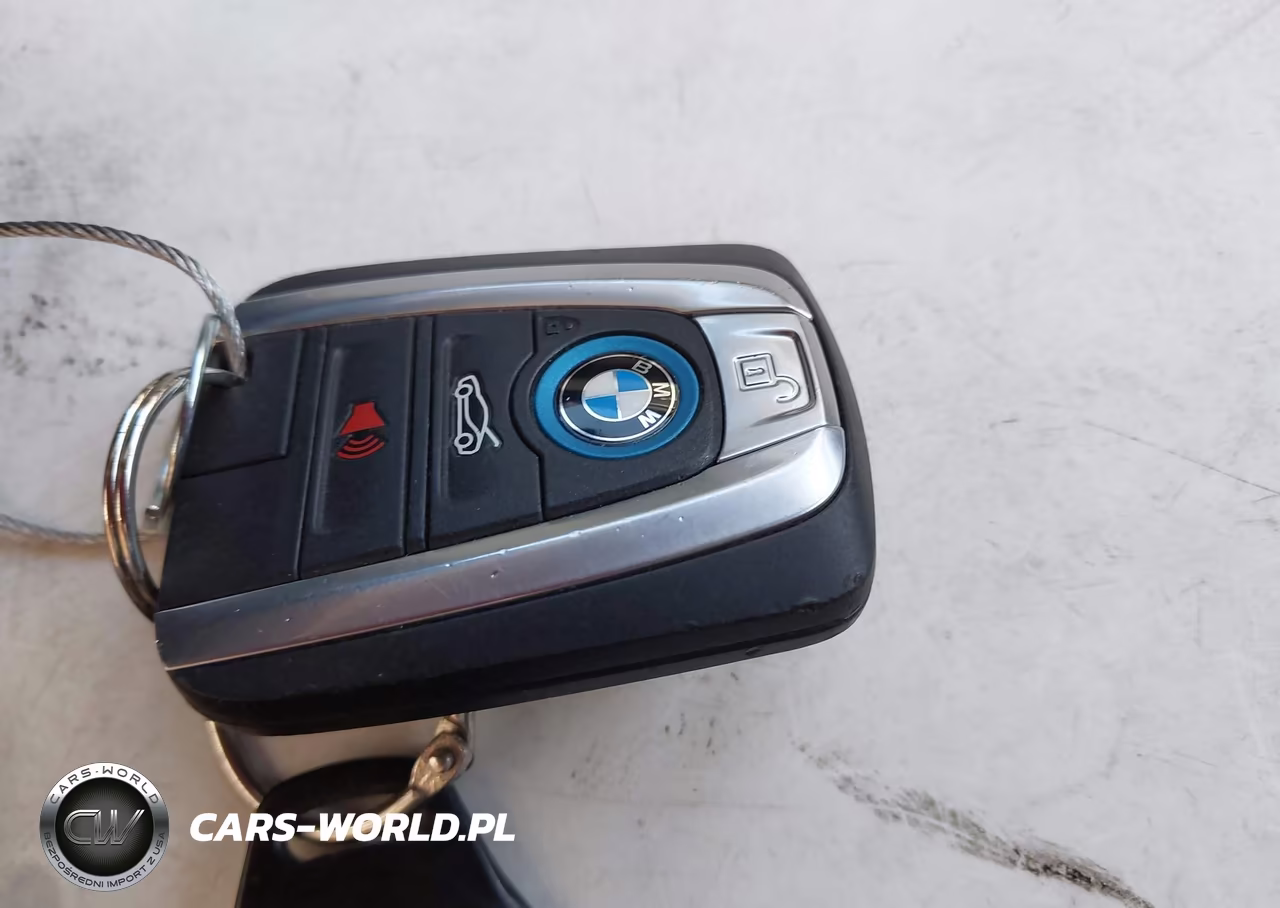 2019 BMW I8 VIN:WBY2Z6C51K7D01901 - 11