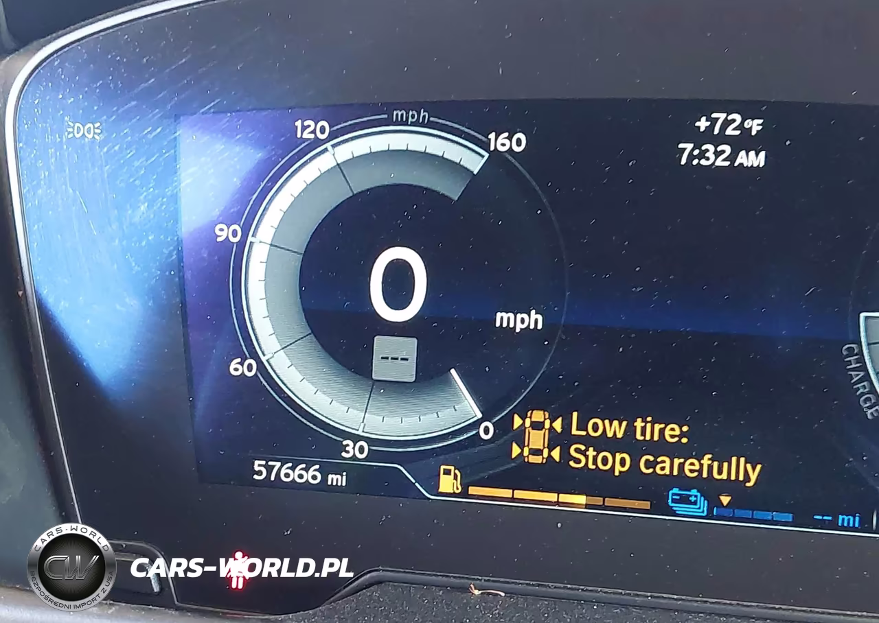 2019 BMW I8 VIN:WBY2Z6C51K7D01901 - 7