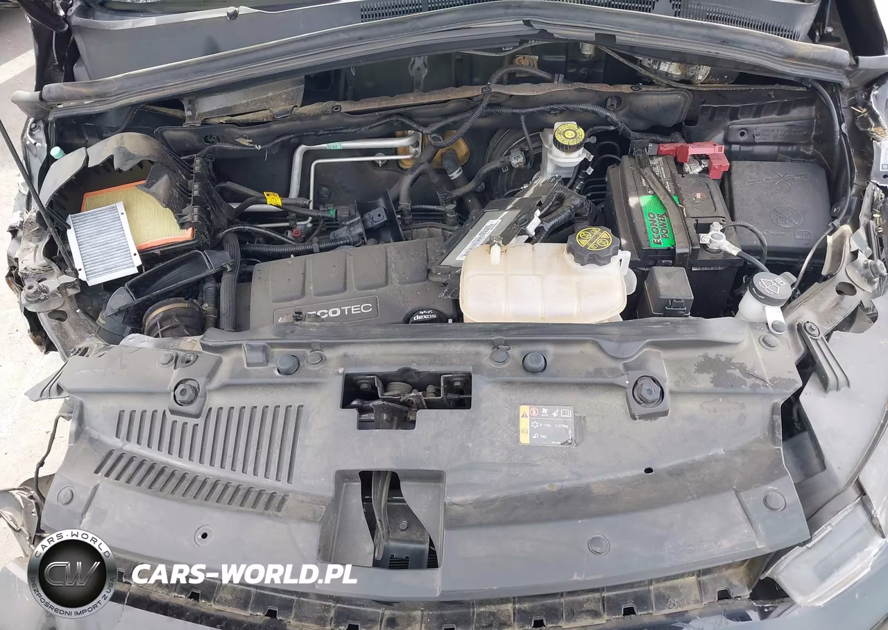 2020 Chevrolet Trax Fwd Ls VIN:KL7CJKSB3LB086446 - 10