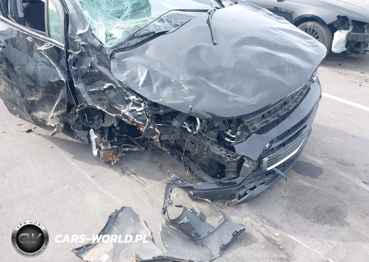 2020 Chevrolet Trax Fwd Ls VIN:KL7CJKSB3LB086446 - 6