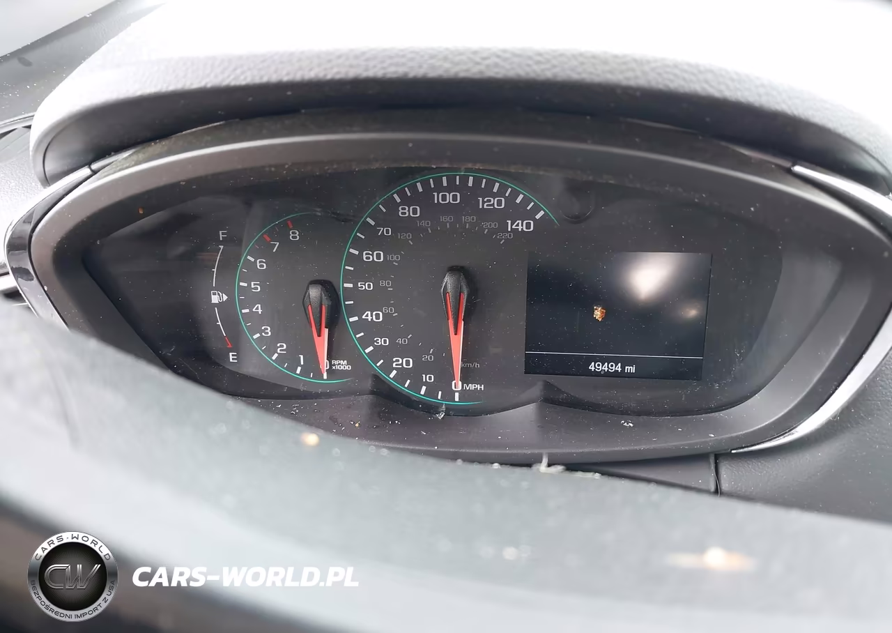 2020 Chevrolet Trax Fwd Ls VIN:KL7CJKSB3LB086446 - 7