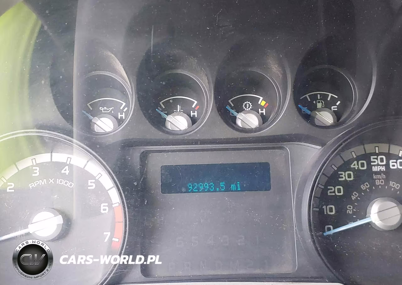 2014 Ford F-250 Xl VIN:1FDBF2A69EEB82714 - 15