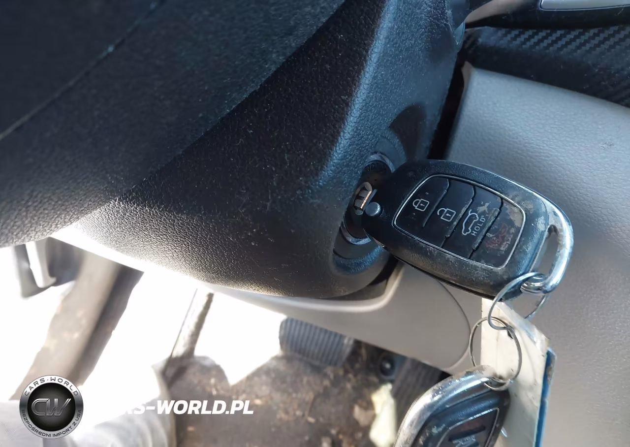 2019 Hyundai Tucson Se VIN:KM8J2CA47KU837367 - 11