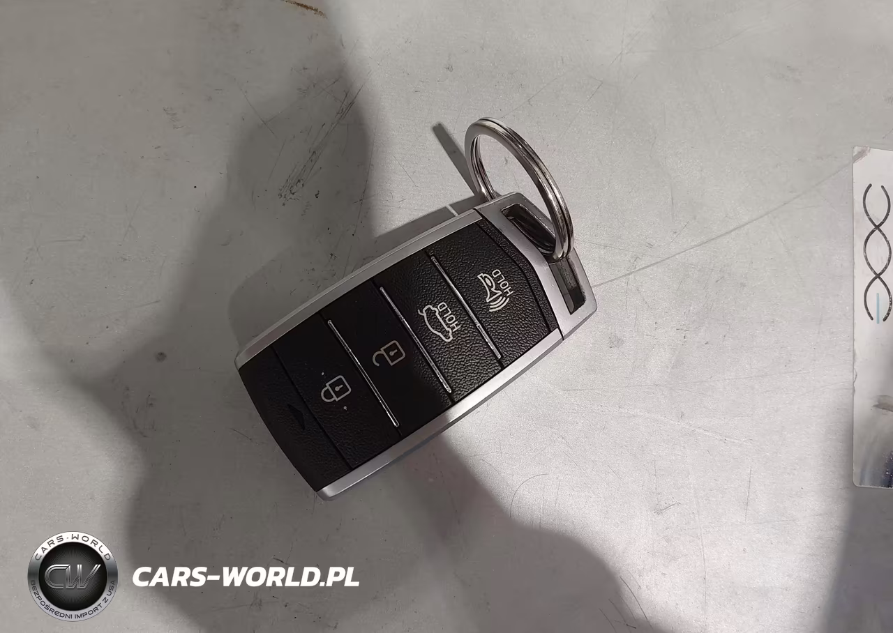 2019 Genesis G70 VIN:KMTG34LE2KU017724 - 11