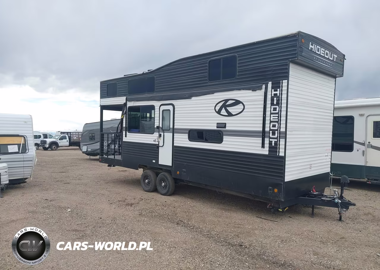 2024 Keystone Rv Other – zdjęcie 1 z 20