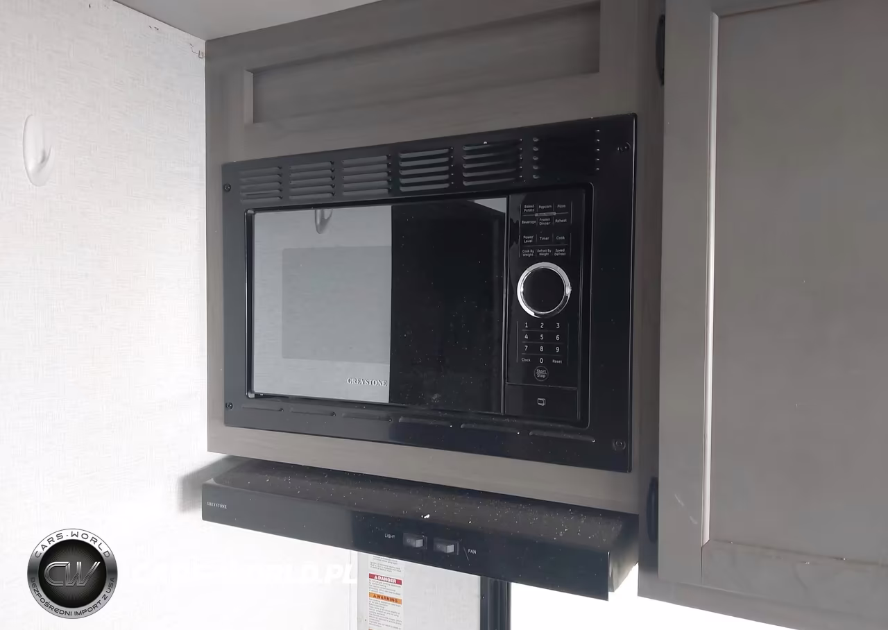 2024 Keystone Rv Other VIN:4YDTH1L23RW245469 - 16