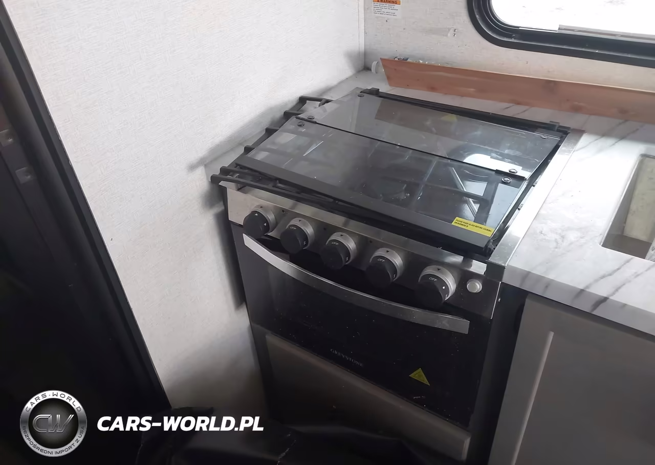 2024 Keystone Rv Other VIN:4YDTH1L23RW245469 - 17