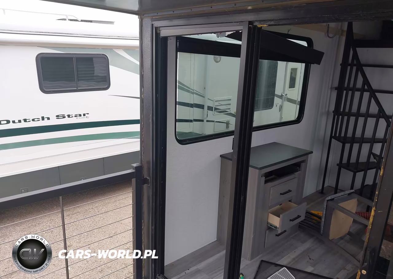 2024 Keystone Rv Other VIN:4YDTH1L23RW245469 - 6