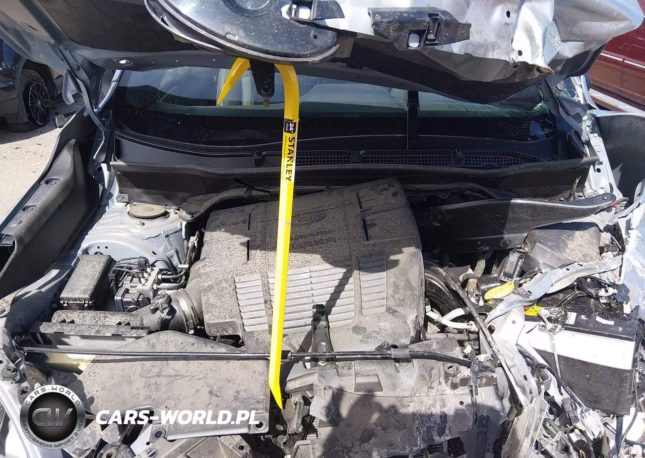 2022 Subaru Forester Wilderness VIN:JF2SKAMC8NH496320 - 10