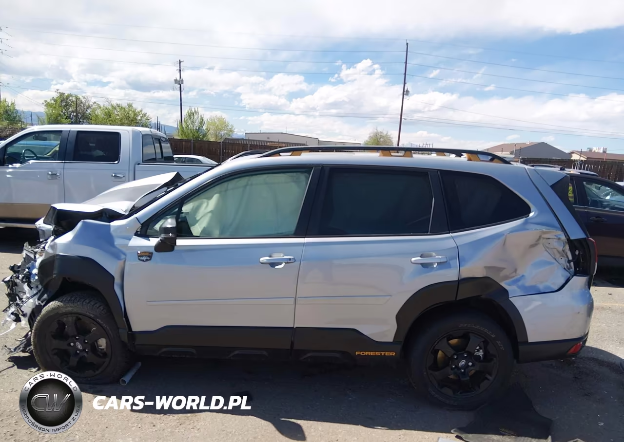 2022 Subaru Forester Wilderness VIN:JF2SKAMC8NH496320 - 15