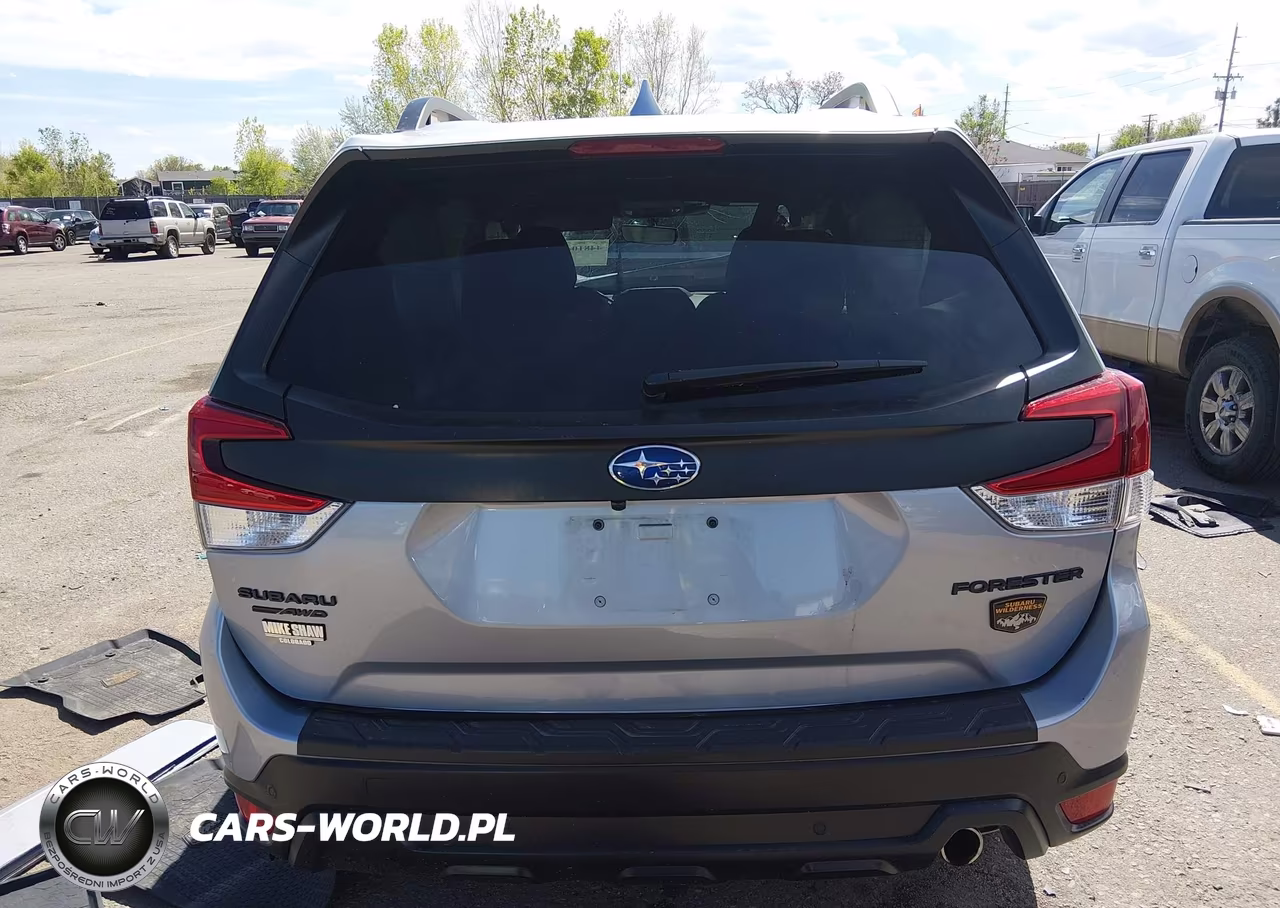 2022 Subaru Forester Wilderness VIN:JF2SKAMC8NH496320 - 17