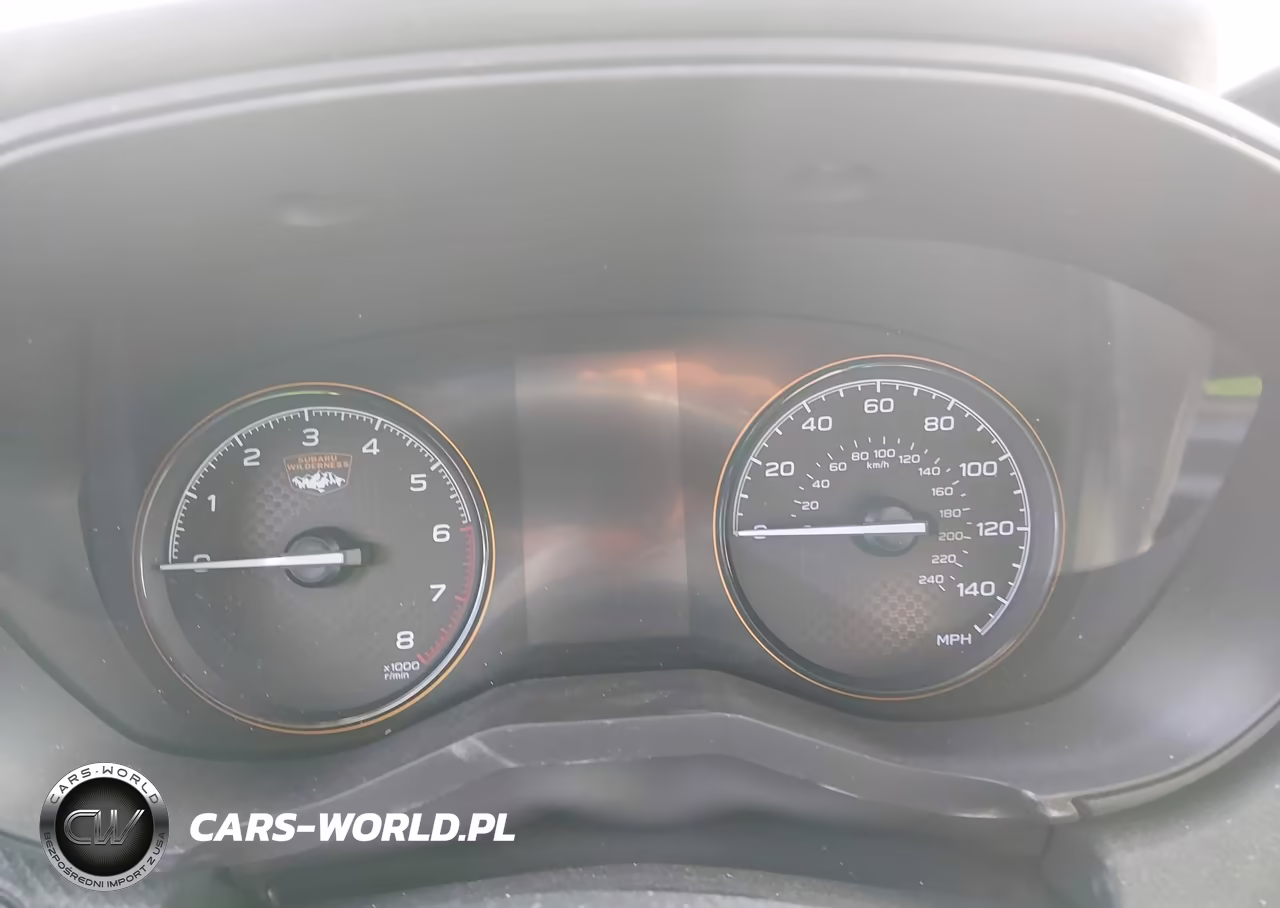 2022 Subaru Forester Wilderness VIN:JF2SKAMC8NH496320 - 7