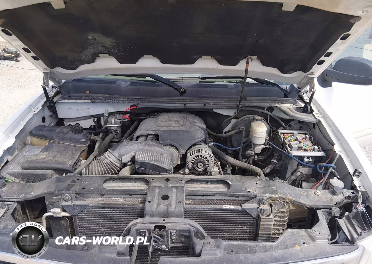 2010 Chevrolet Silverado 1500 Ls VIN:3GCRKREA0AG260239 - 10