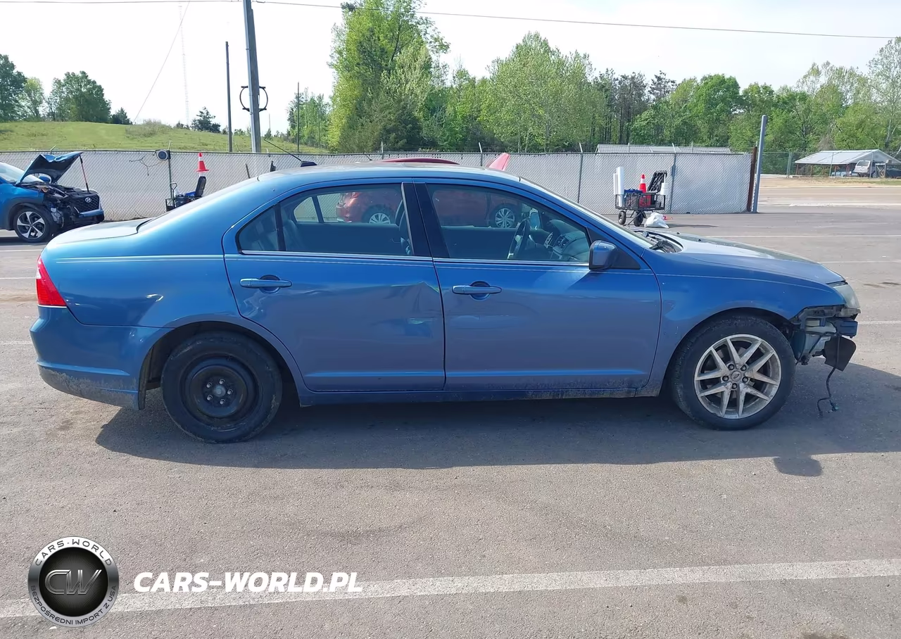 2010 Ford Fusion Sel VIN:3FAHP0JG1AR118396 - 14