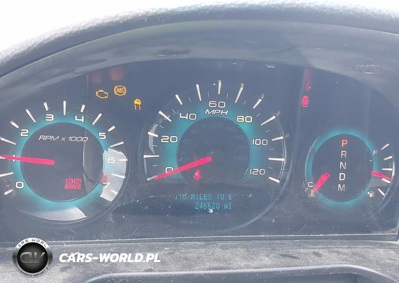 2010 Ford Fusion Sel VIN:3FAHP0JG1AR118396 - 7