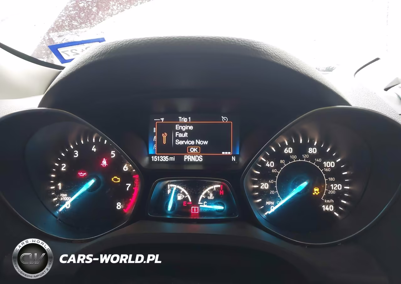2019 Ford Escape Sel VIN:1FMCU9HD9KUA24205 - 7