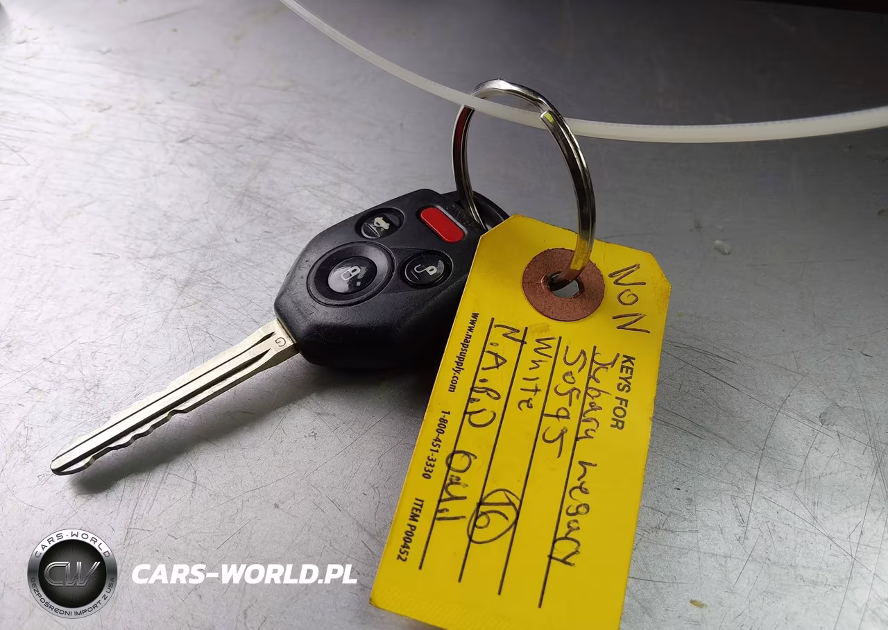 2016 Subaru Legacy 2.5I VIN:4S3BNAA63G3038608 - 11