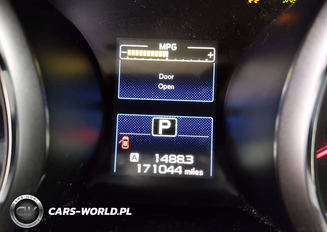 2016 Subaru Legacy 2.5I VIN:4S3BNAA63G3038608 - 15