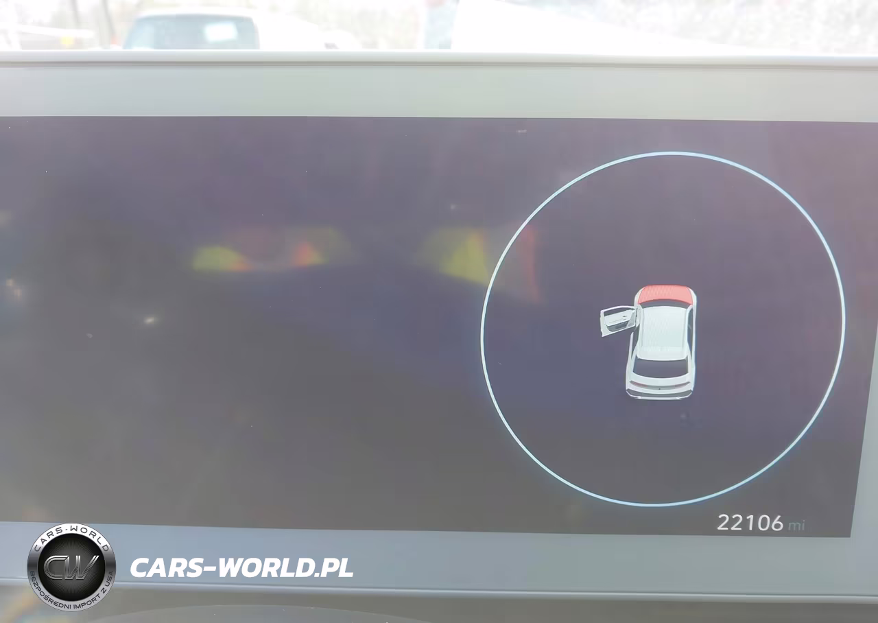 2022 Hyundai Ioniq 5 Limited VIN:KM8KRDAF6NU063754 - 7