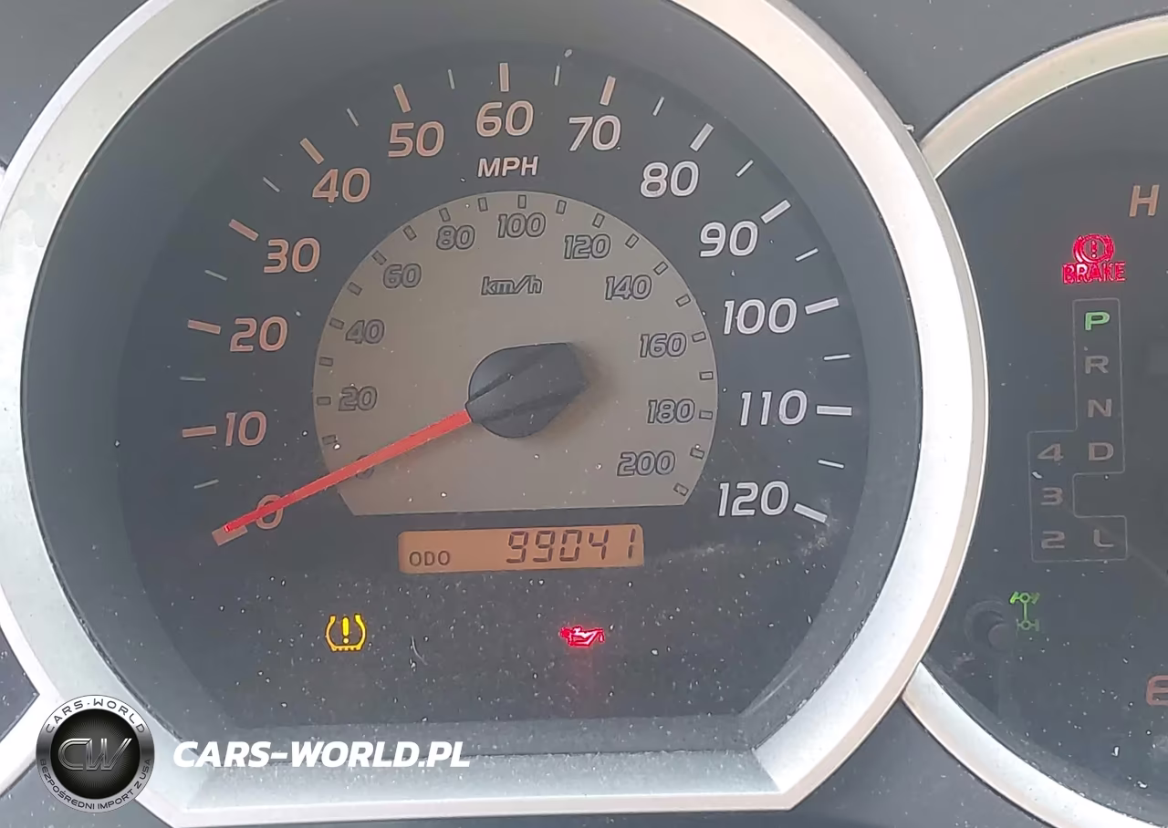 2009 Toyota Tacoma Base V6 VIN:3TMMU52N69M015138 - 15