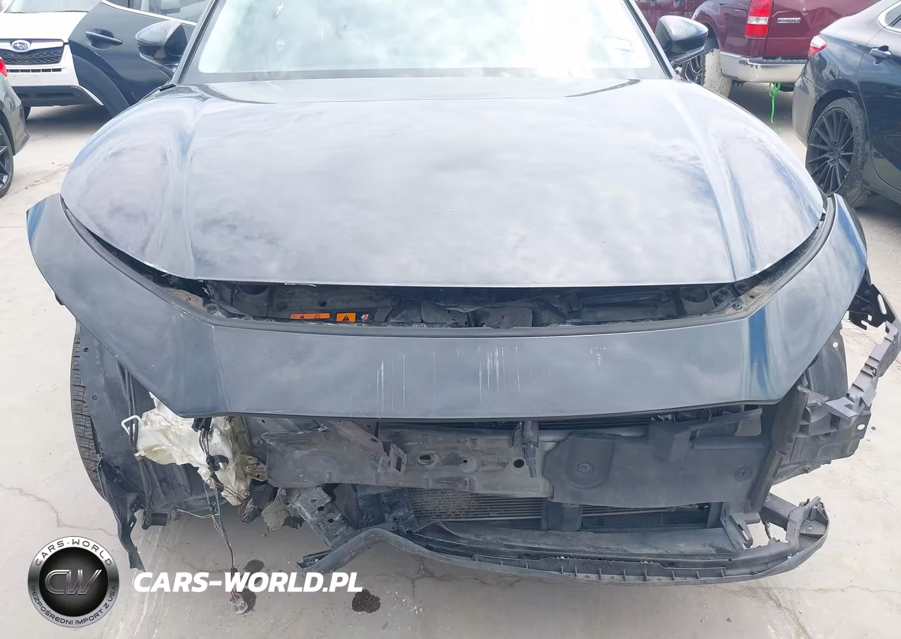 2021 Mazda Cx-30 Select VIN:3MVDMBBL9MM243994 - 6